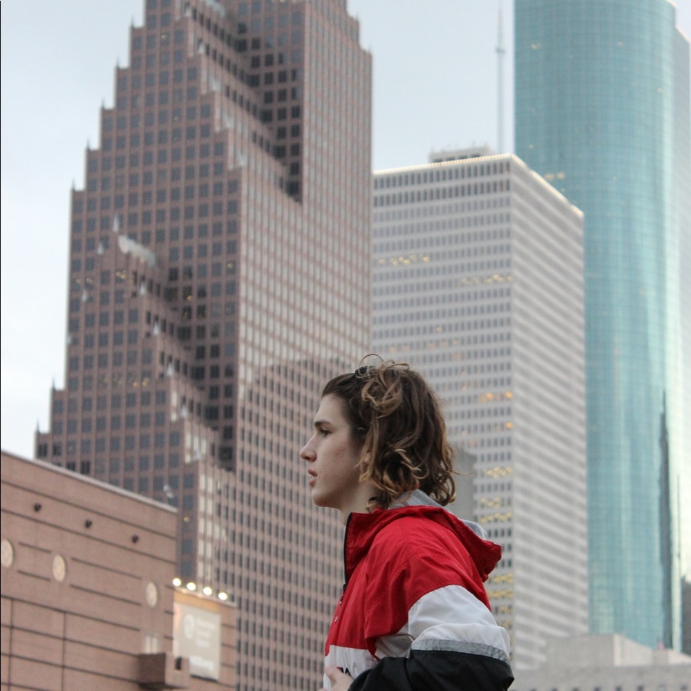 Meet your Posher, Dean